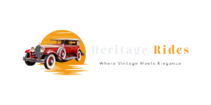Heritage Rides