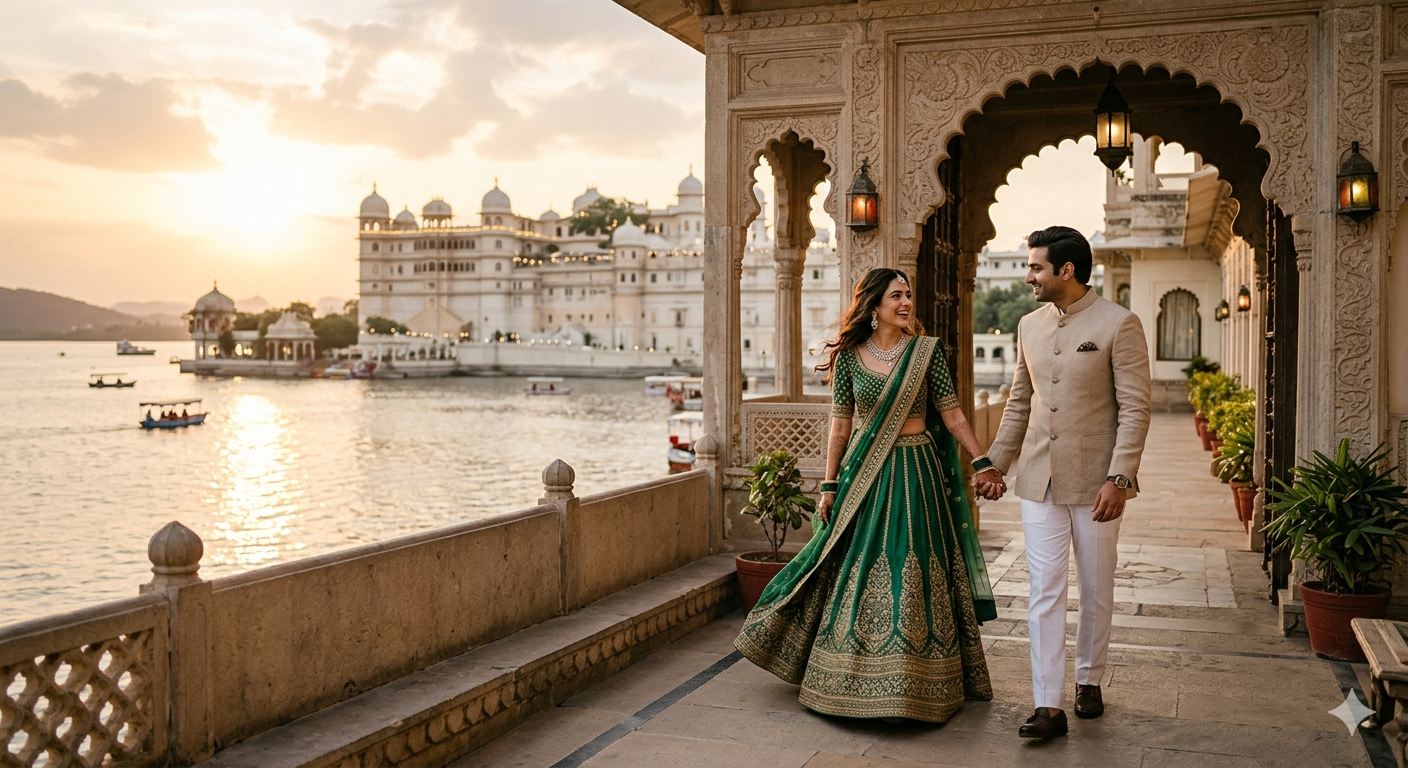 Heritage Rides – professional photography production Udaipur